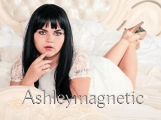 Ashleymagnetic