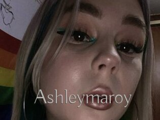 Ashleymaroy