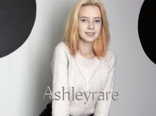 Ashleyrare