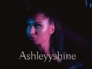 Ashleyyshine