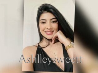 Ashlleysweett