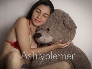 Ashlyblemer