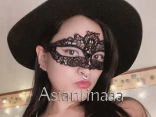 Asiantinaaa