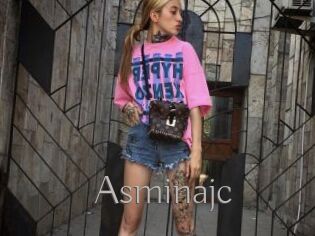 Asminajc