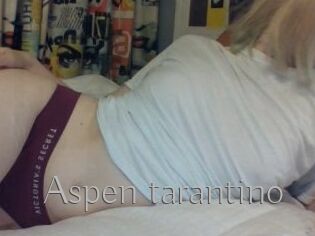 Aspen_tarantino