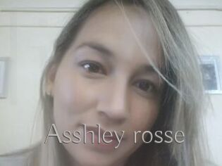 Asshley_rosse