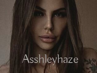 Asshleyhaze