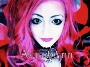 Asunaquinn