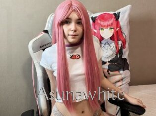 Asunawhite