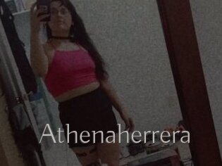 Athenaherrera