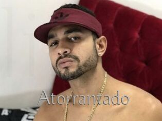 Atorrantado
