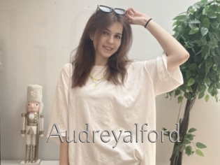 Audreyalford