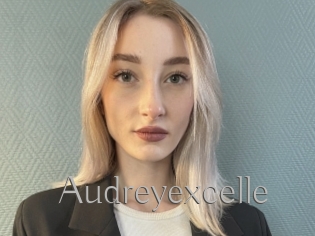 Audreyexcelle
