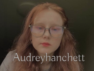 Audreyhanchett