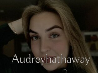 Audreyhathaway