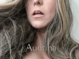 Audrina