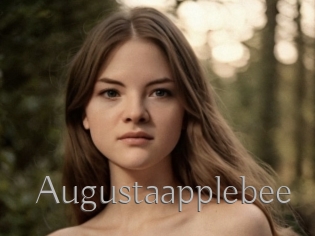 Augustaapplebee