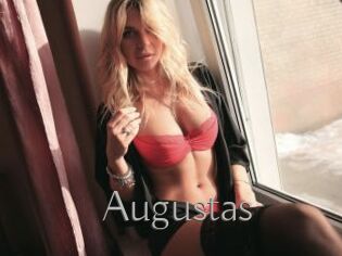 Augustas