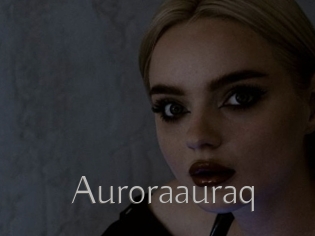 Auroraauraq