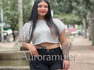 Auroramuler