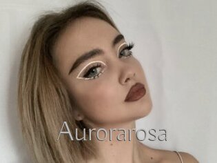 Aurorarosa