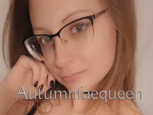 Autumnfaequeen