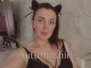 Autumnshirle