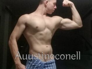 Auustinoconell