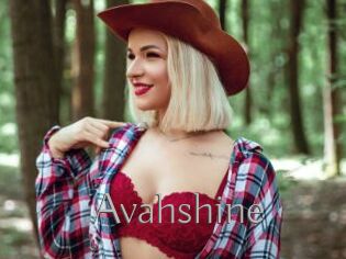 Avahshine