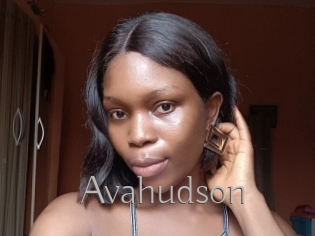Avahudson