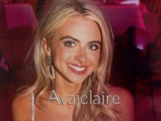 Avajclaire