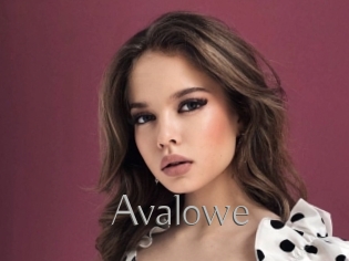 Avalowe
