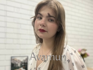 Avamun
