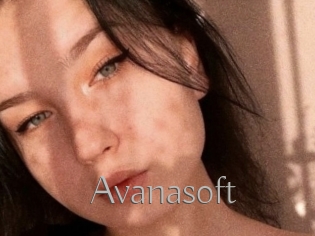Avanasoft