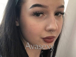 Avasexy