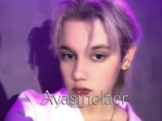 Avasinclaer