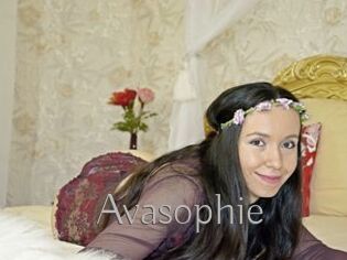 Avasophie