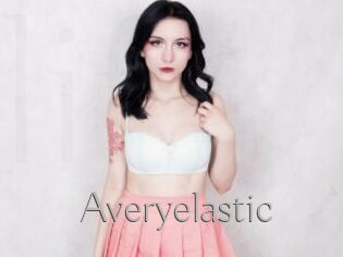 Averyelastic