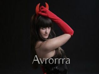 Avrorrra