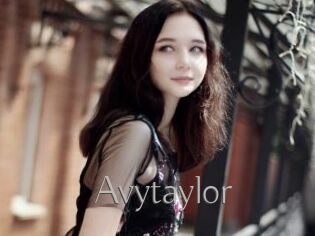 Avytaylor