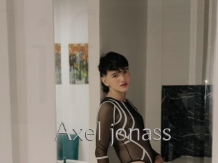 Axel_jonass