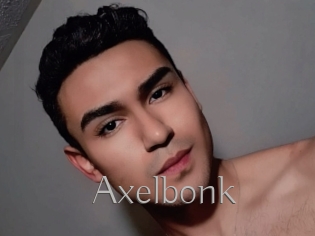 Axelbonk