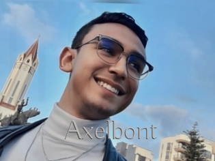 Axelbont