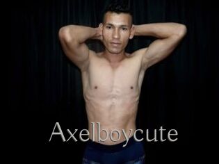 Axelboycute