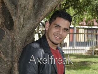Axelfreak