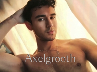 Axelgrooth