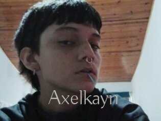 Axelkayn