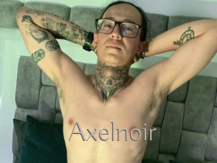 Axelnoir