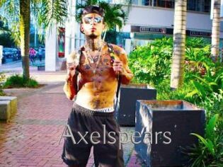 Axelspears