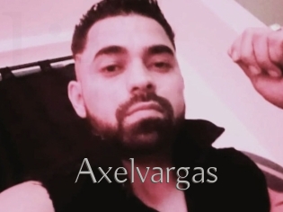 Axelvargas